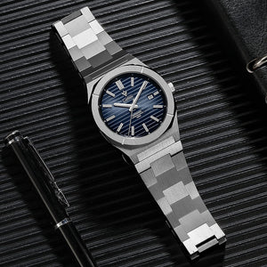 CADISEN Diver Watch