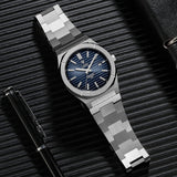 CADISEN Diver Watch