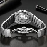CADISEN Diver Watch