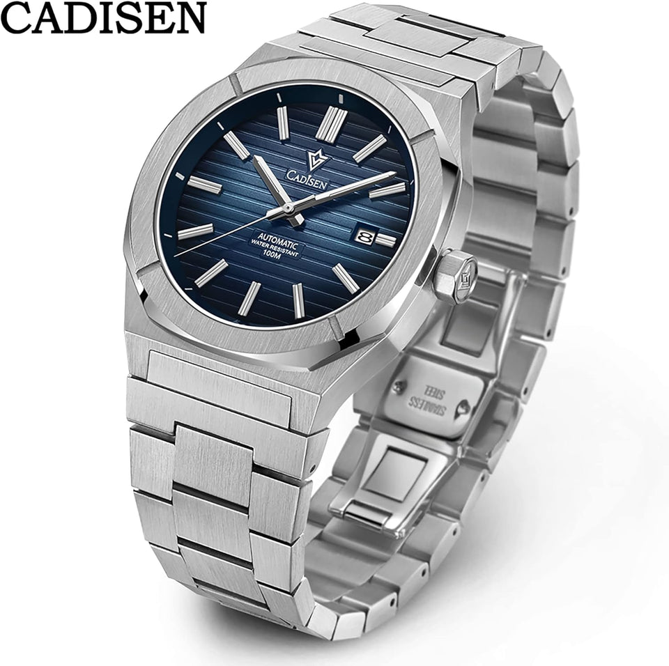 CADISEN Diver Watch