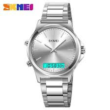 Skmei Watch