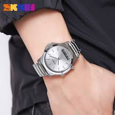 Skmei Watch