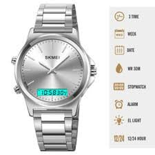 Skmei Watch