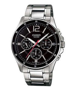 Casio MTP 1374D