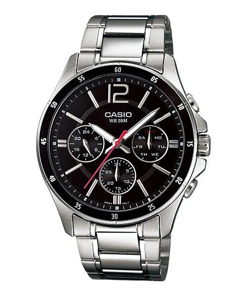 Casio MTP 1374D