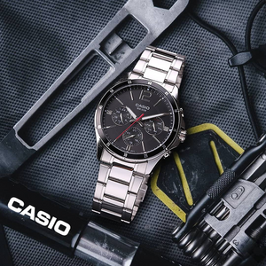 Casio MTP 1374D