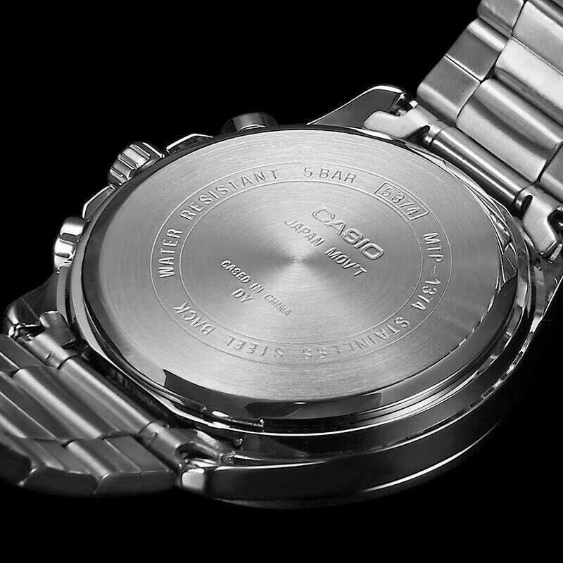 Casio MTP 1374D