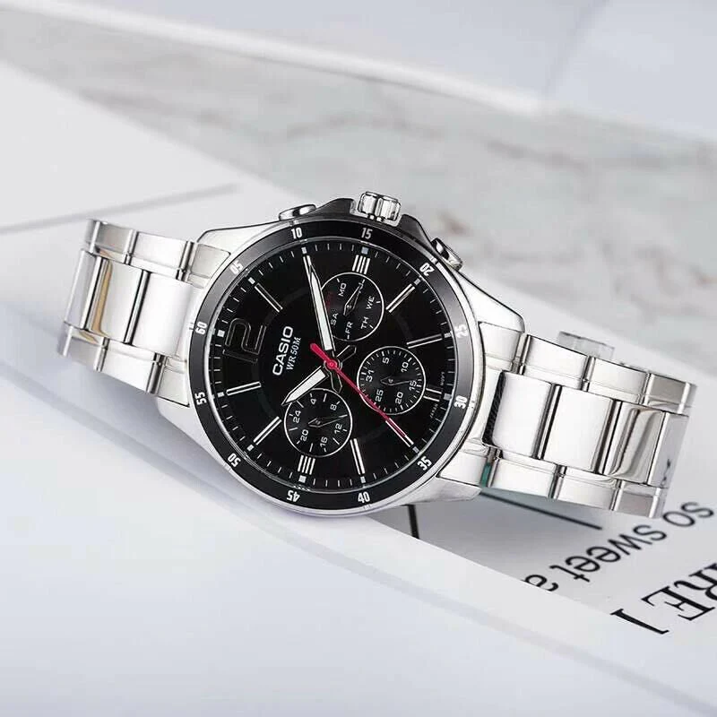 Casio MTP 1374D