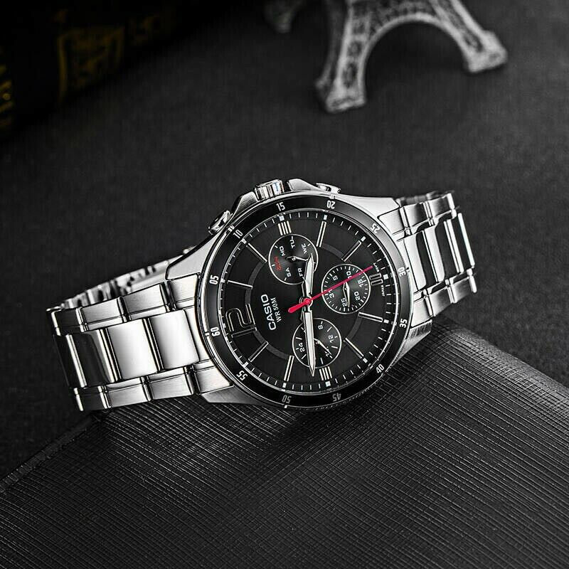 Casio MTP 1374D