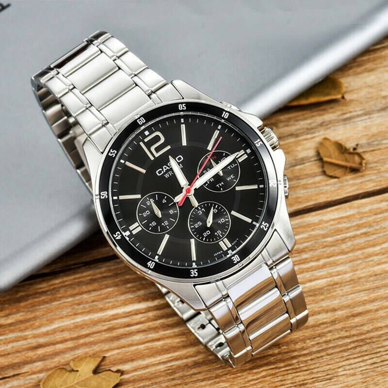 Casio MTP 1374D