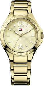 Tommy hilfiger