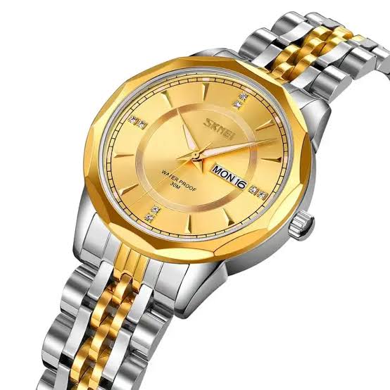 Skmei Watch