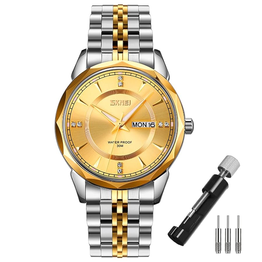 Skmei Watch