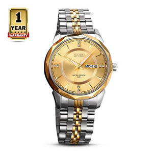 Skmei Watch
