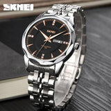 Skmei Watch