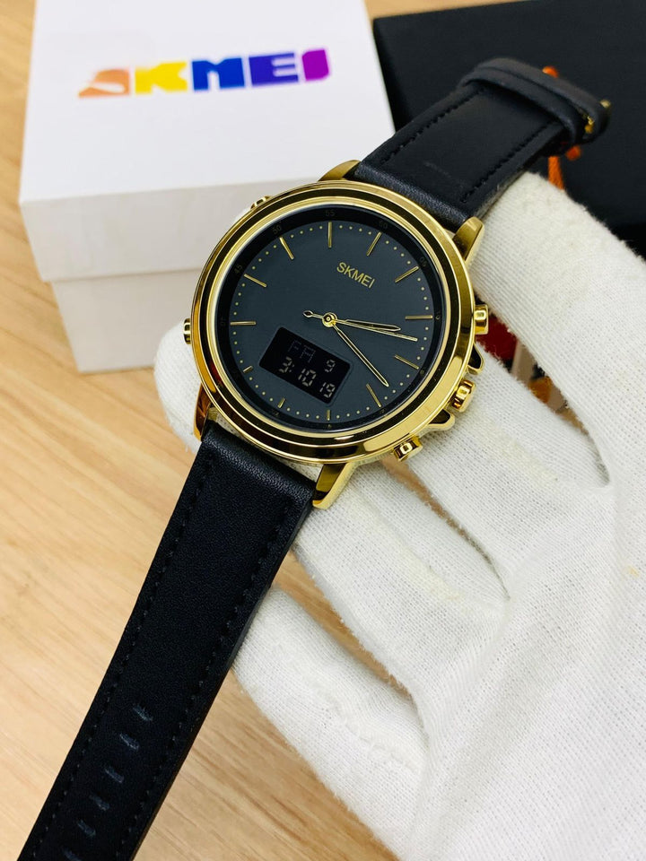 Skmei Watch