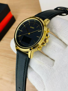 Skmei Watch