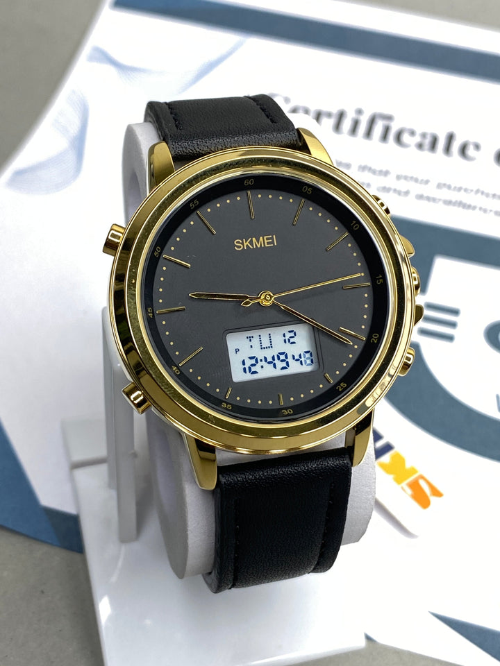 Skmei Watch