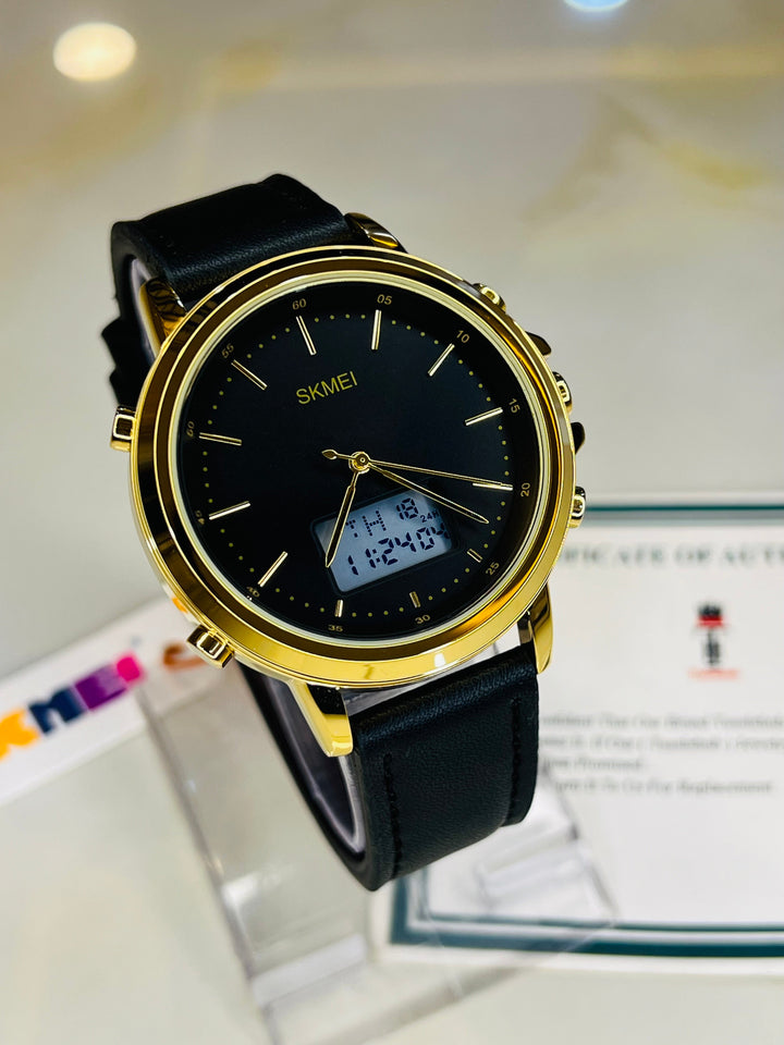 Skmei Watch