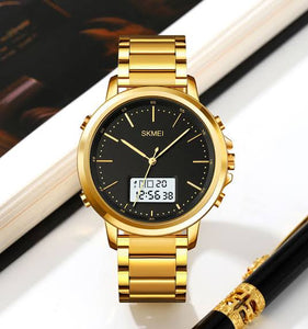 Skmei Watch