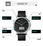 Skmei watch