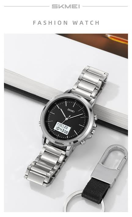 Skmei Watch