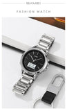 Skmei Watch