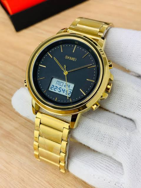 Skmei Watch