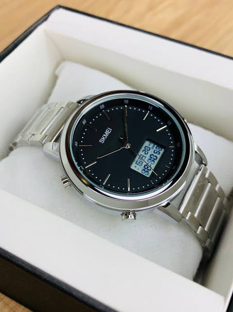 Skmei Watch