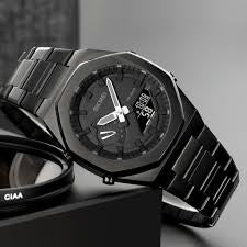 Skmei Watch
