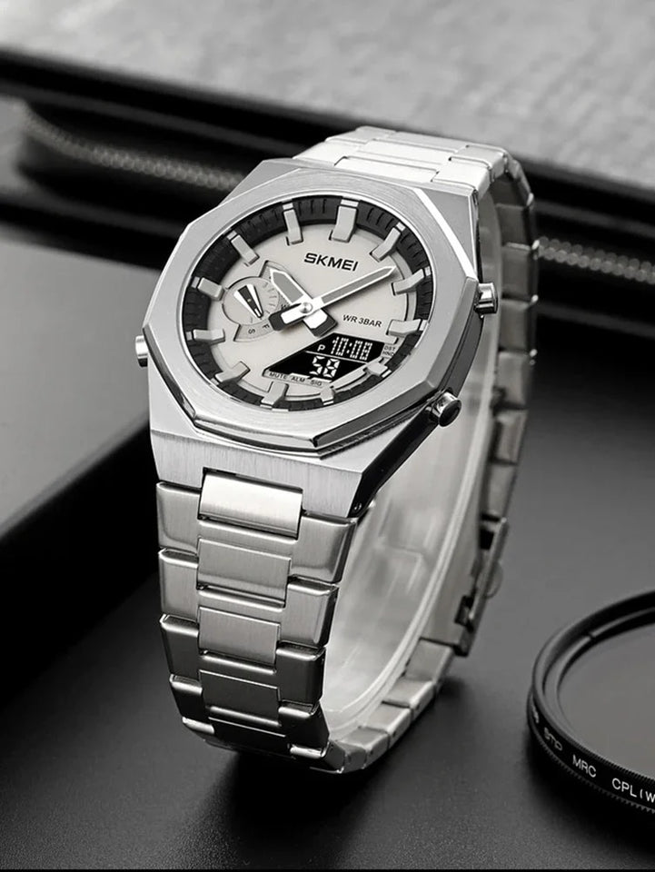 Skmei watch