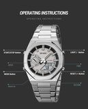 Skmei watch