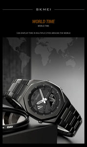 Skmei Watch