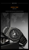 Skmei Watch