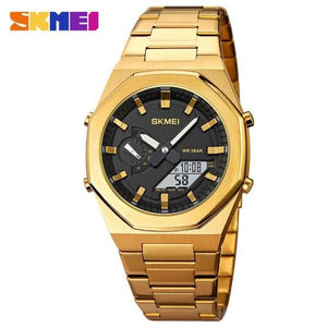 Skmei Watch