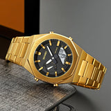 Skmei Watch
