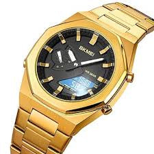 Skmei Watch