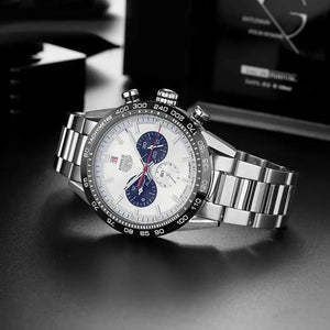 Tag Heuer watch