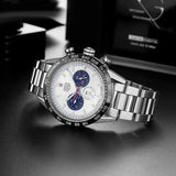 Tag Heuer watch