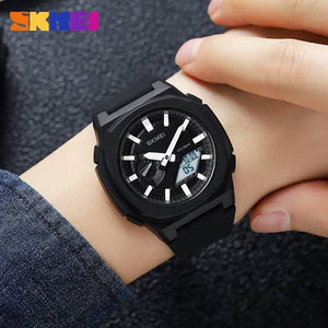 Skmei Watch
