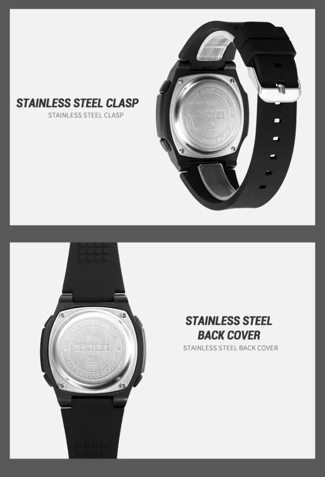 Skmei Watch