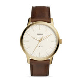 Fossil Watch