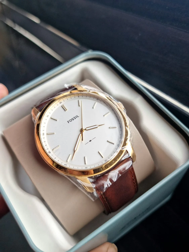 Fossil Watch