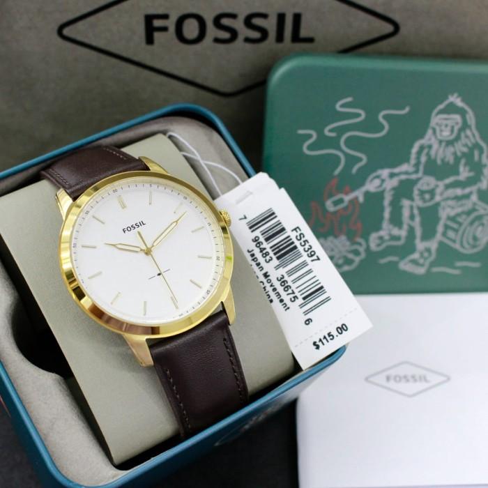 Fossil Watch