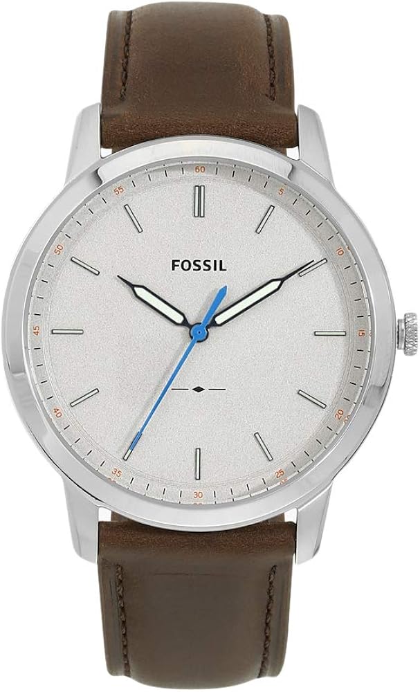 Fossil Watch