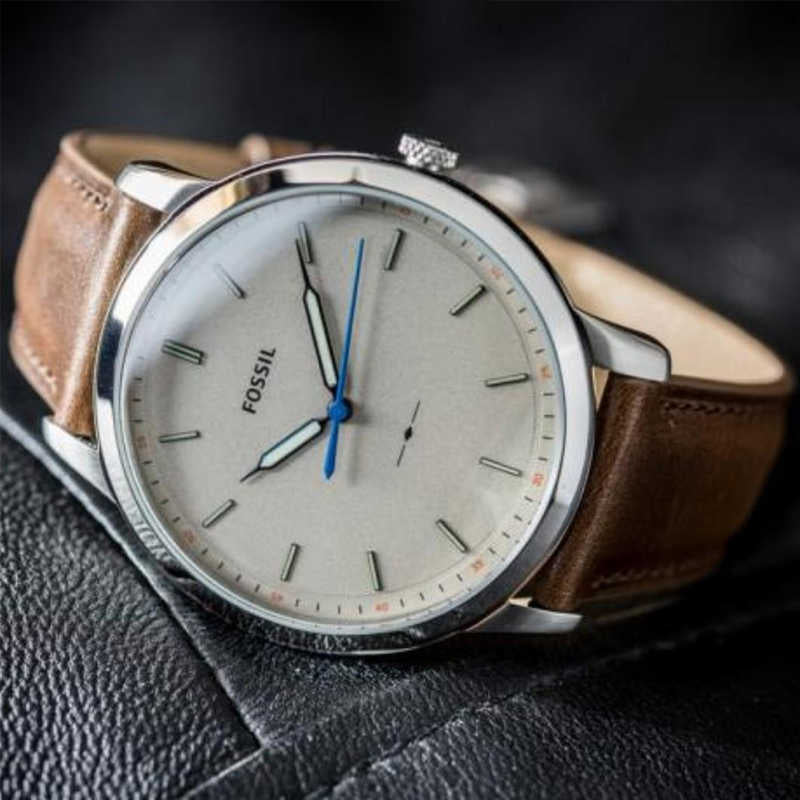 Fossil Watch