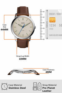 Fossil Watch