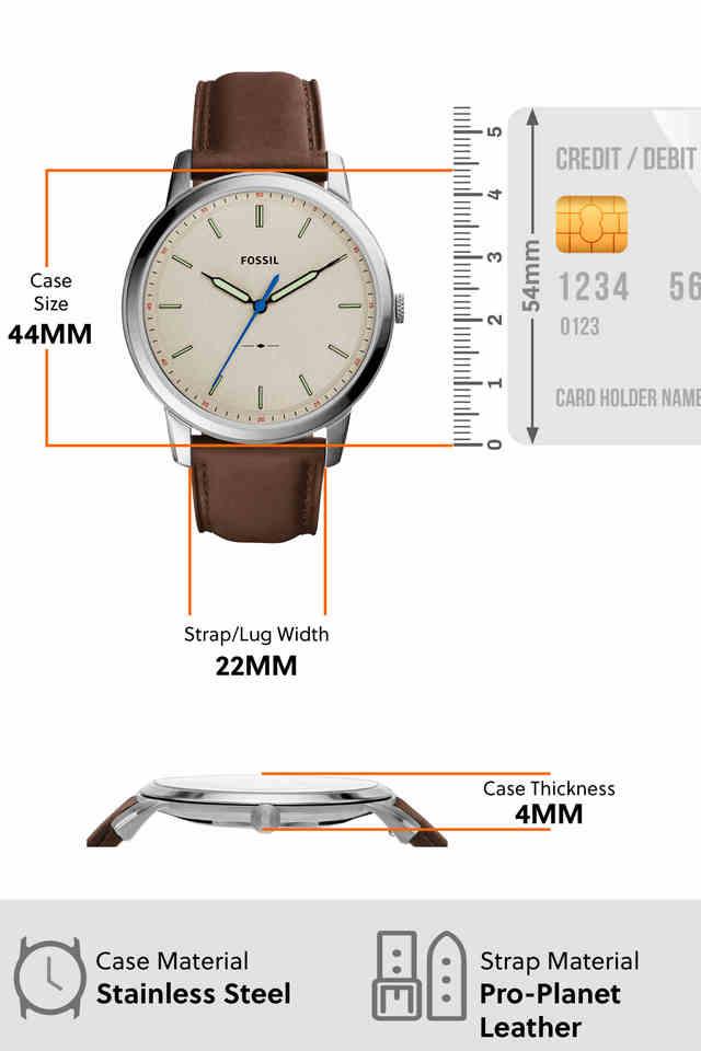 Fossil Watch