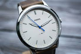 Fossil Watch
