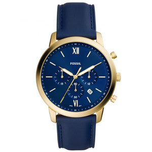 Fossil Watch